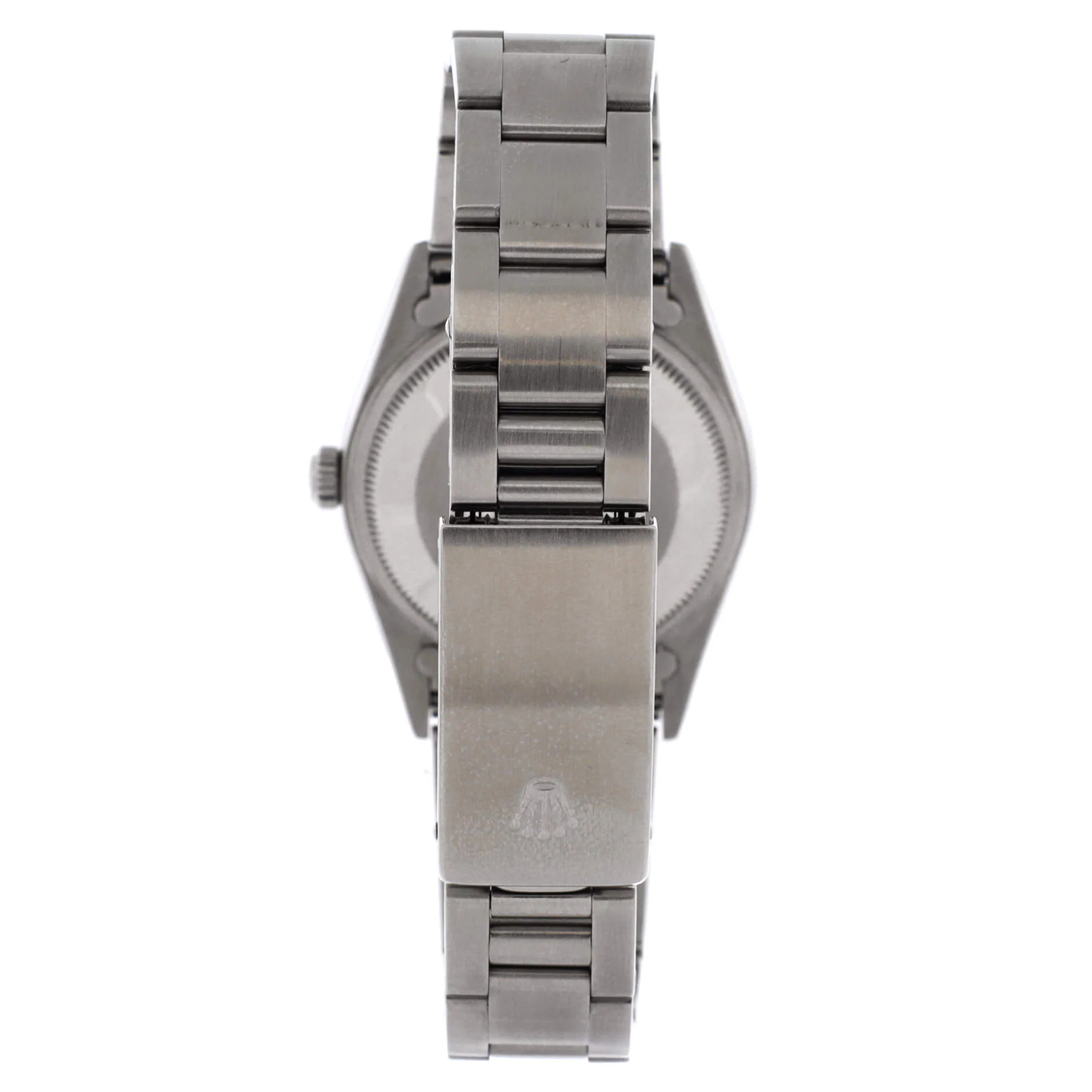 Oyster Perpetual Air King Automatic Watch Stainless Steel 34 - Image 4