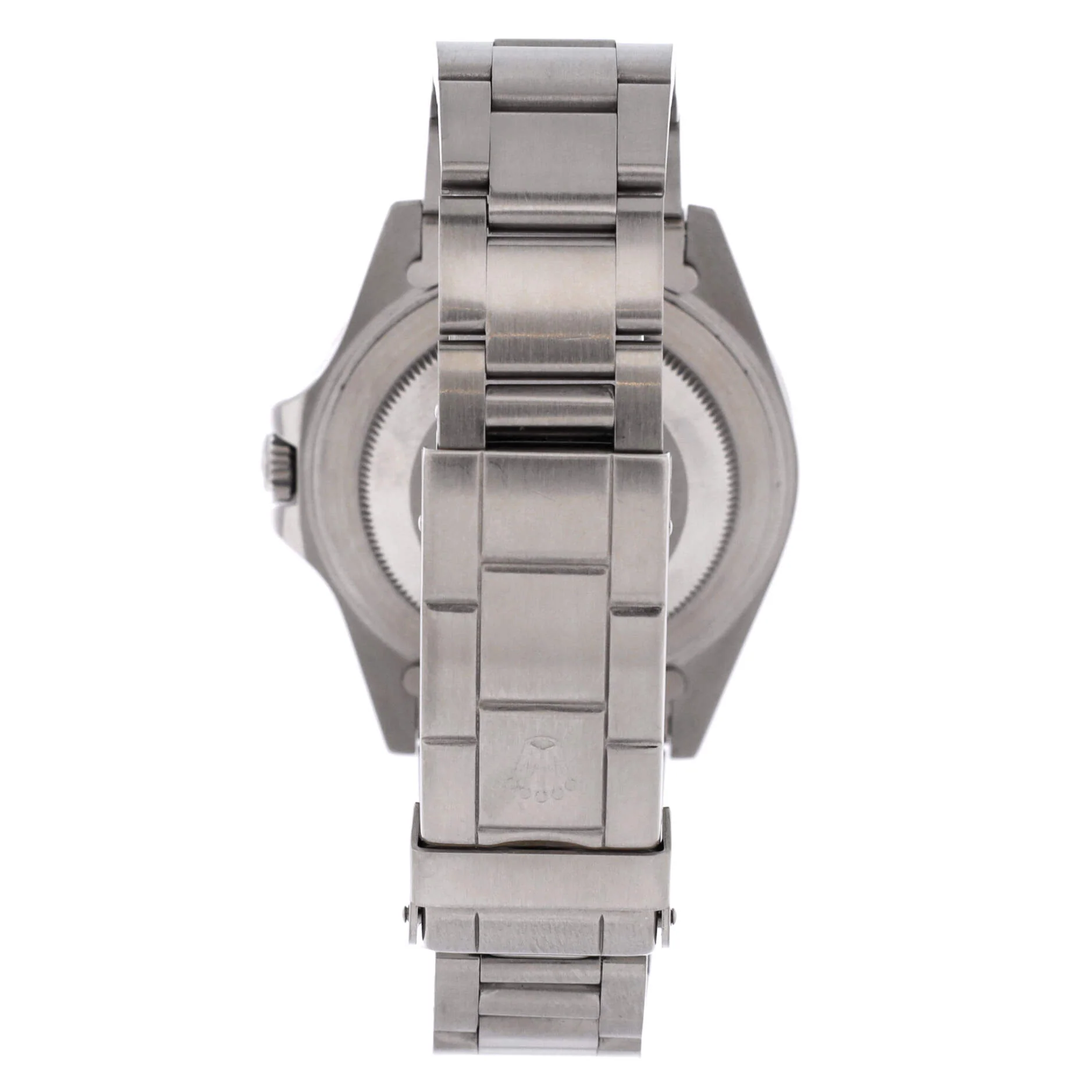 Oyster Perpetual Explorer II Automatic Watch Stainless Steel 40 - Image 5
